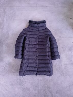 ARMANI COLLEZIONI DOWN PUFFER JACKET